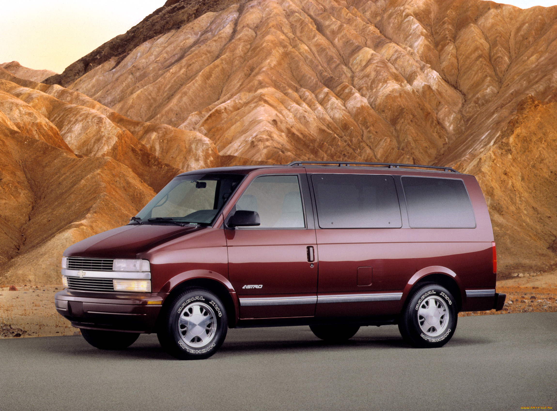 , chevrolet